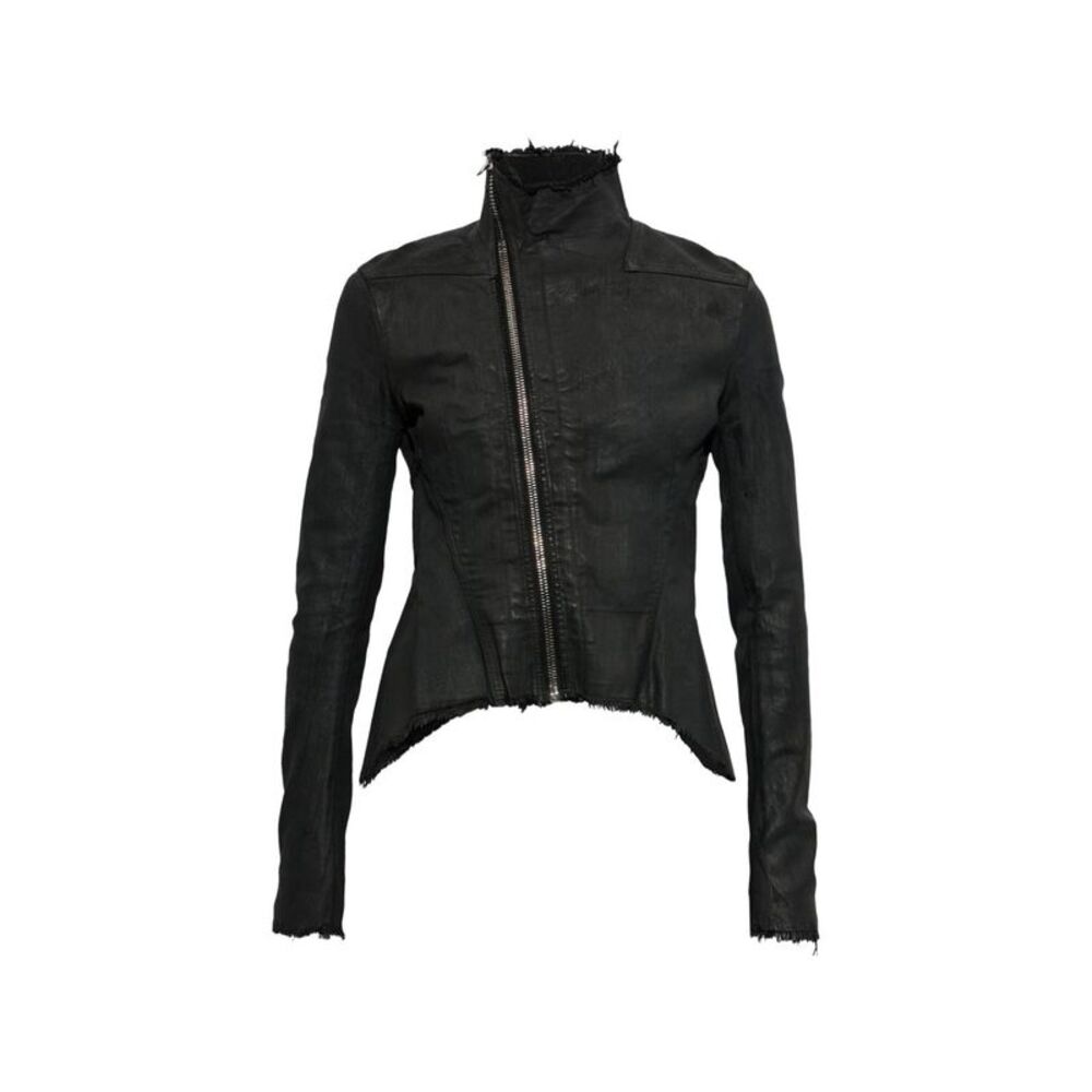Rick Owens Drkshdw Women Denim Jacket